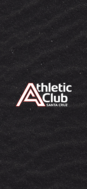 Santa Cruz Athletic Club Screenshot 0