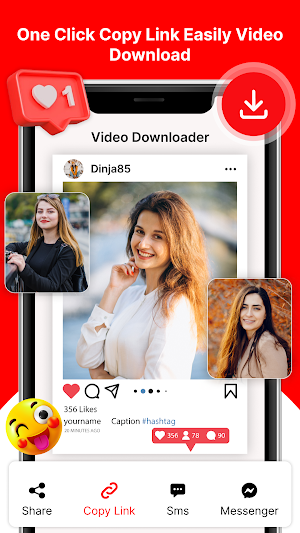 All Video Downloader Screenshot 0