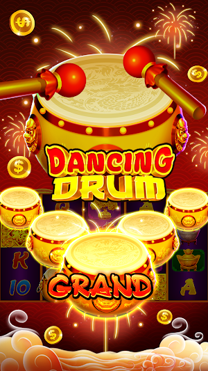Jackpot Bang Slots-Bash casino Screenshot 3