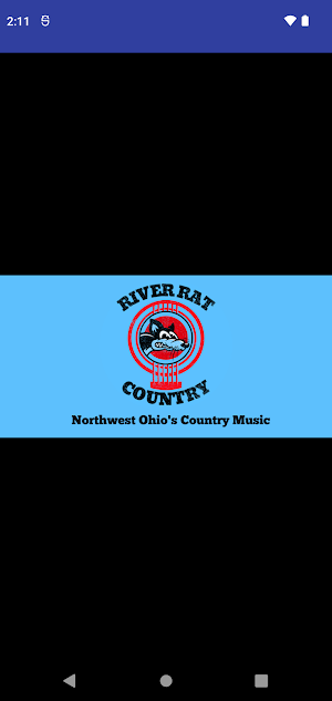 River Rat Country Screenshot 0