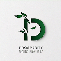 PROSPERITY BEGINS FROM HERE