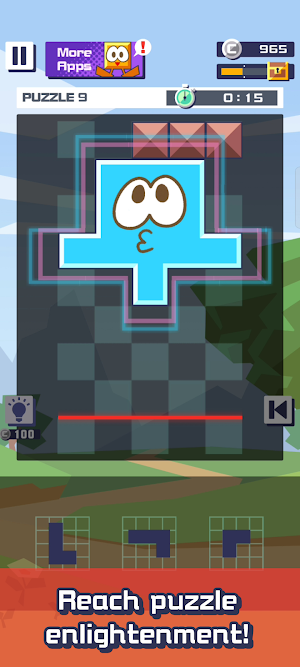 Combine Me! Screenshot 3