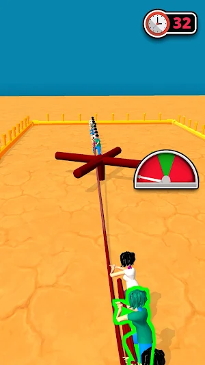 Playground Royale Screenshot 1