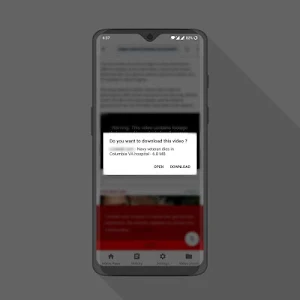 All Video Downloader 2019 Screenshot 2