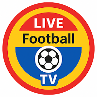 Live Football TV HD Streaming