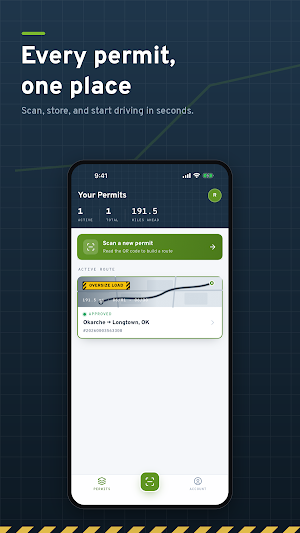 Route Pilot Pro Screenshot 0