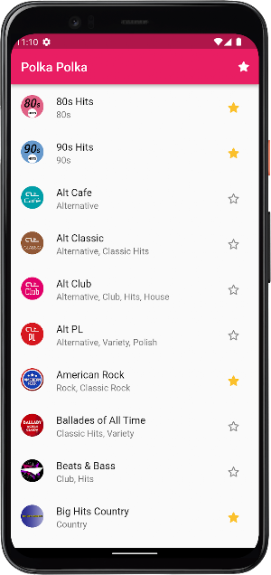 Polka Polka Screenshot 3