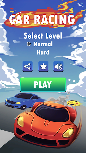 Car Racing Screenshot 0
