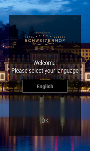 Hotel Schweizerhof Luzern Screenshot 0
