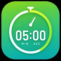 Countdown timer