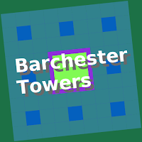 Book: Barchester Towers