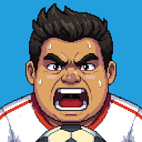 Super Kevin Soccer