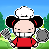 Pucca, Let's Cook! : Food Truck World Tour