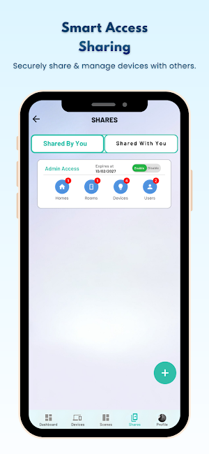 EVOLVIOT Screenshot 3