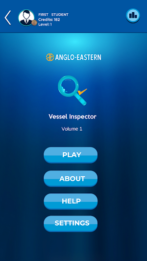 Vessel Inspector Screenshot 0