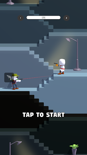 Mr Climb Screenshot 2