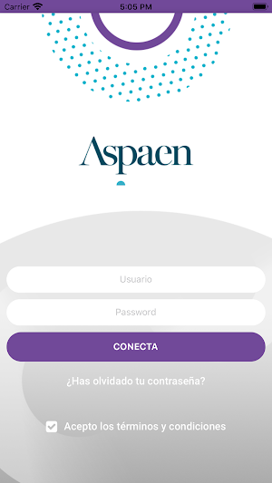 Aspaen Barranquilla Screenshot 1