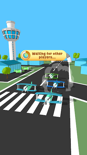 Trivia Flight Pro Screenshot 3