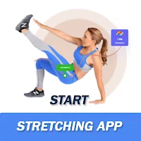 Start Stretching App
