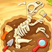 DinoDigger