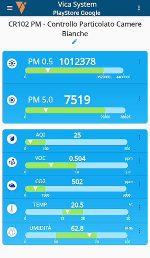 CloudBridge Screenshot 2