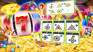 Diamond 777 Slots Screenshot 0