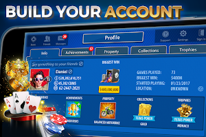 Teen Patti by Pokerist Screenshot 3
