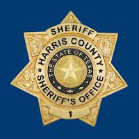 Harris County Sheriff TX