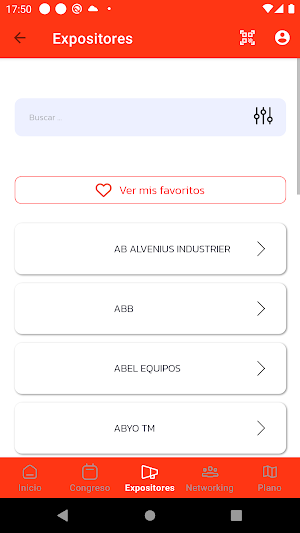 MMH Seville Screenshot 1