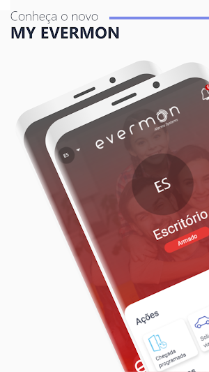 My Evermon Screenshot 0