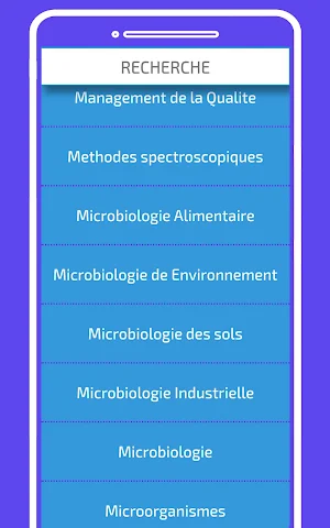 Biologie Screenshot 1