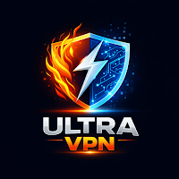 Ultra VPN – Fast & Secure VPN