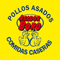 Asador Boro