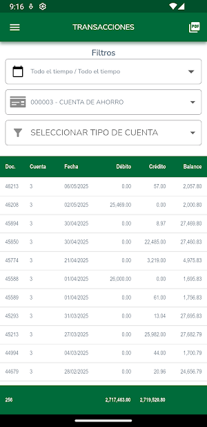 CoopSolution Screenshot 3