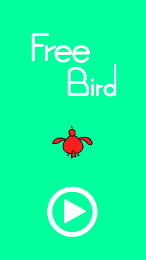 FreeBird Screenshot 0