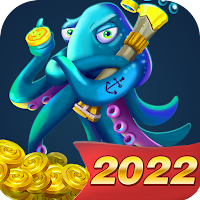 BanCa Fishing: hunt fish game