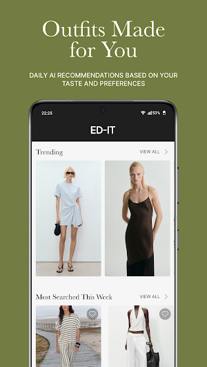 ED-IT Screenshot 1