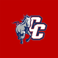 Crimson Cliffs HS Mustangs