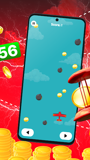 Aviatr Air Ride Screenshot 3