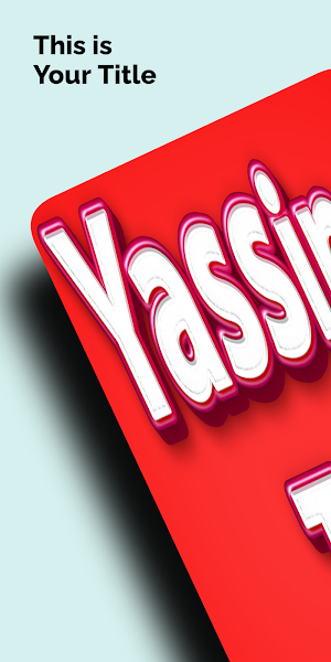 YASSINE MUBASHER LIVTV Screenshot 2