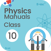 Physics 10th Class Exercise Solution