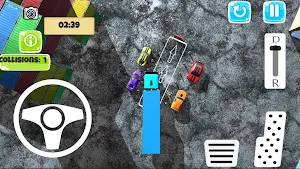 Vehicle Parking Challenge Screenshot 0