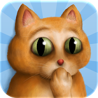 Clumsy Cat