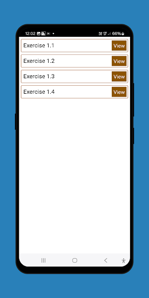 Class 10 maths assamese medium Screenshot 1