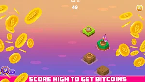 Jump Game: Endless Challenge Screenshot 1