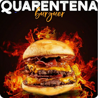 Quarentena Burguer Oficial