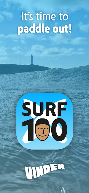 SURF100 Screenshot 0