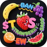 Spelling fruits