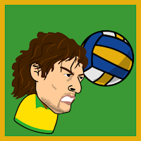 HeadVolley : Kafa Voleybolu