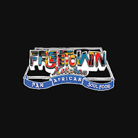 Freetown Kitchen Rewards